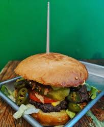 Sie haben auf dieser seite kommen, weil es höchstwahrscheinlich sucht: Hamburg Restaurant Better Burger Company Amsterdamfoodie