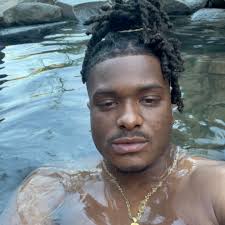 Meet UNC-commit Travis Burgess from Grayson 🔥🏈 #football #highschool