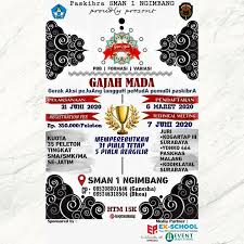 Mereka memang sudah terbiasa mamnfaatkan internet di hp untuk mencari informasi gambar untuk dijadikan wawasan. Lkbb Gajah Mada 2020 Your All In One Event Partner Solution