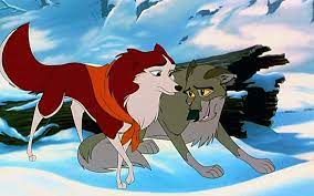 Pin En Balto