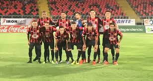 Comenzamos la transmisión del duelo entre deportes temuco y rangers, se enfrentan a partir de las 18:30 horas, duelo de ida. Rangers Afina Detalles Para Enfrentar A Temuco Fanaticos Del Deporte