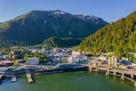 Juneau, AK | Things to Do, Recreation, & Travel Information ...