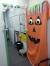 Contest Winners Halloween Door Decorating Contest Ideas