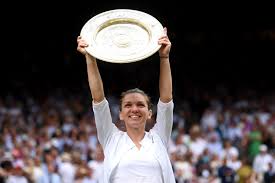 Check spelling or type a new query. Breaking News Simona Halep S A Retras De La Wimbledon Mesajul Sportivei