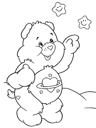 See more ideas about coloring pages, bear coloring pages, care bear. Pin By Andrea J T On Orsetti Del Cuore Bear Coloring Pages Care Bears Coloring Pages Bear Coloring