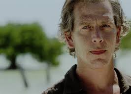 beautiful loser — ben-mendelsohn-trash: Danny Rayburn