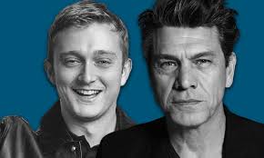 © sipa marc lavoine : La Dedicace De Marc Lavoine A Vald N Est Pas Passee Inapercue