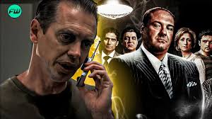 Sexy Beast TV Review