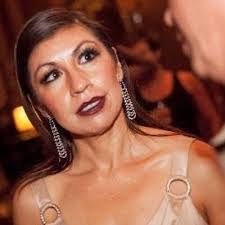 Anabel Granados's Instagram, Twitter & Facebook