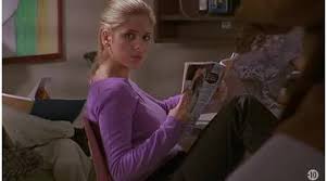 Maybe you would like to learn more about one of these? Replay Buffy Contre Les Vampires Du 24 04 2020 Buffy Contre Les Vampires Saison 2 Episode 20