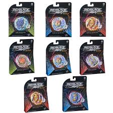 See more ideas about beyblade characters, beyblade burst, beyblade toys. Beyblade Burst Pro Series Starter Pack Assortment Gamestop