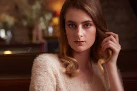 Fashion/Portrait — Hannah b. Donovan MUA