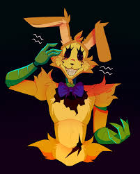guy who likes the walten files a normal amount — popanimals: Pumpkin rabbit  and Mortality...