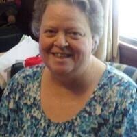 Patricia Fox Obituary (1960