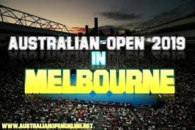 Australian Open 2019 Tennis In Melbourne Live Streaming Australian Live Melbourne Open Australian Open Australian Open Tennis Tennis Open