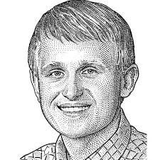 Tim Huebsch (@timhuebsch)