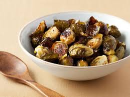 roasted brussels sprouts recipe ina