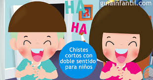 Prueba a resolver estos acertijos de doble sentido utilizando tu mente e inteligencia. 38 Chistes Cortos Con Doble Sentido Para Hacer Reir A Ninos Y Padres