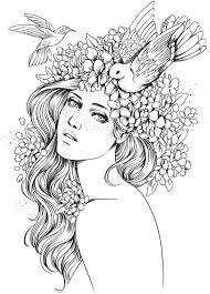 Steampunk Princess Coloring Pages Yahoo Image Search Results Coloring Pages Barbie Coloring Pages Coloring Pages For Grown Ups