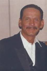 Ruben Cuellar Obituary