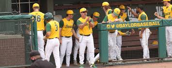 2021 sec baseball awards announced. Baseball Begins Phillips 66 Big 12 Championship With No 5 Texas Tech Baylor University Athletics