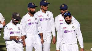 India national cricket team wtc. Before The Wtc Final There Will Be A Collision In Team India Itself From Today For