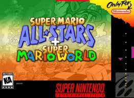 You can download trial versions of games for free, buy. Super Mario All Stars Super Mario World Usa Super Nintendo Snes Rom Download Wowroms Com
