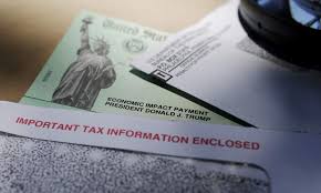 More stimulus is needed to help an economic recovery, federal. We Want Another Round Of Direct Payments Second Stimulus Package Seems Likely