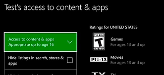 Juegos perfectos para jugar en familia o con amigos… Como Habilitar Los Controles Parentales En Su Xbox One Respontodo