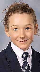 2023 Mountain State Forest Festival Royal Minor Court announced