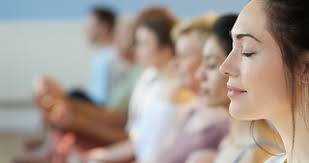 Yoga Evolution Chemnitz