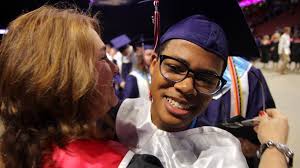 Wednesday Graduations in the Anderson Area