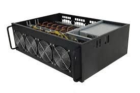 When mining with gpu mining hardware, transactions are verified, and new crypto coins are created by using graphics cards. China Eth Mining Case 6 8 Gpu Mining Rig Ethereum Mining Case For Antminer S9 D3 L3 With Cpu Psu Case Motherboard Model Ic6s Ic6se Ic847 Ic6sd China Mining And Bitcoin Price