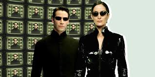 It will be directed by lana wachowski, while warner bros. Q8w6apzjersdnm