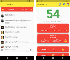 Myanmar 2d 3d Apk Download Latest Android Version 1 5 1 Network Kalock Myanmar2d