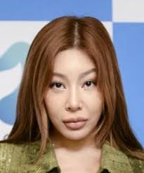 Jessi (제시) - MyDramaList