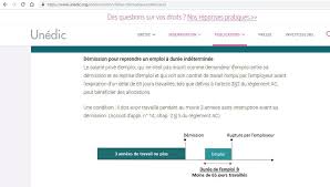 Maybe you would like to learn more about one of these? Chomage Rupture Periode Essai Apres Demission Resolu Forum Chomage Droit Finances