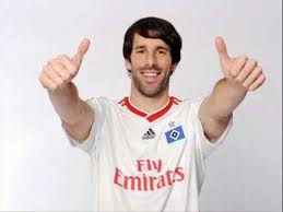 View the player profile of málaga forward ruud van nistelrooy, including statistics and photos, on the official website of the premier league. Ruud Van Nistelrooy Song Youtube