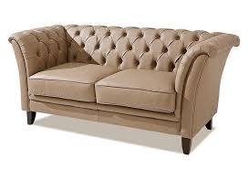 Crafted with a hardwood frame for. Max Winzer Chesterfield Sofa New Castle Mit Edler Knopfheftung 2 Sitzer Oder 2 5 Sitzer Online Kaufen Otto