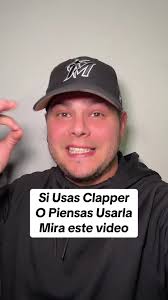 Clapper Luna