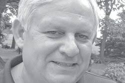 RONALD GARRETT BOLLMAN, 51, of Attica