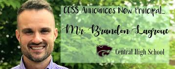 Central Community School System