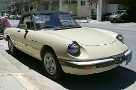 Image result for Avorio 1984 Alfa-Romeo