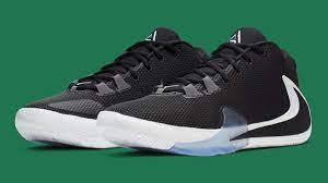 When purchasing clearance basketball shoes, consider the cut and height of the shoe. Nike Zoom Freak 1 Bq5422 001 Bq5422 800 Release Date Sole Collector