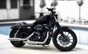 44 Iron 883 Wallpaper On Wallpapersafari