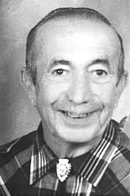 Farrell Blevins Obituary (1/15/1936