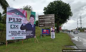 Maybe you would like to learn more about one of these? Malaysiakini Traffic At Standstill In Some Parts Of Pd Due To Final Ceramah Rounds