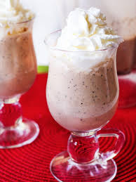Allow the machine to finish freezing the ice cream. Baileys Irish Cream Recipe Perfect Holiday Drink Pip And Ebby
