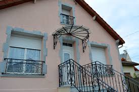 Marquise Aulnay Sous Bois Marquise Maison Aulnay Sous Bois