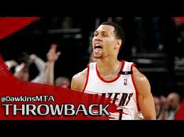 Brandon Roy Full Highlights 2008.12.18 vs Suns
